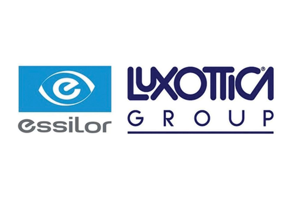 Luxottica Essilor