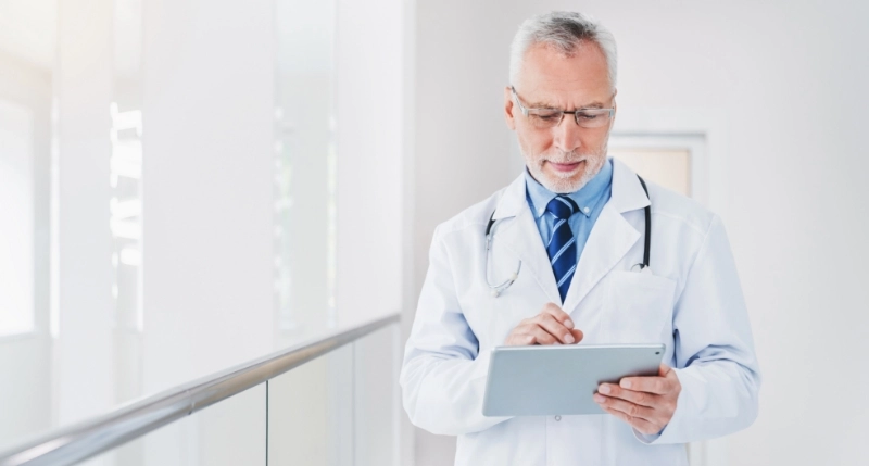 Programma completo per tutti i professionisti