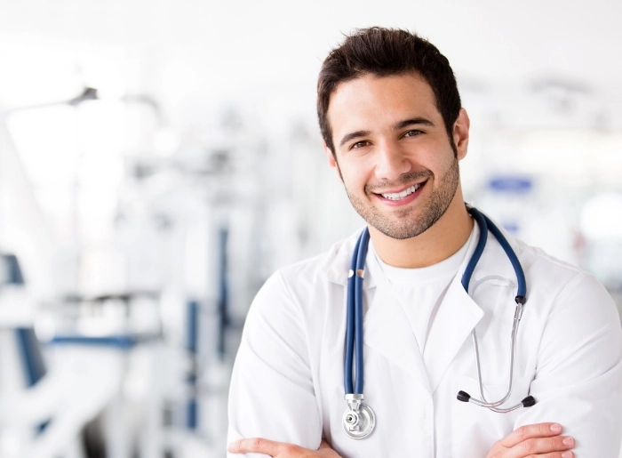 Docall Pro medico competente medicina del lavoro
