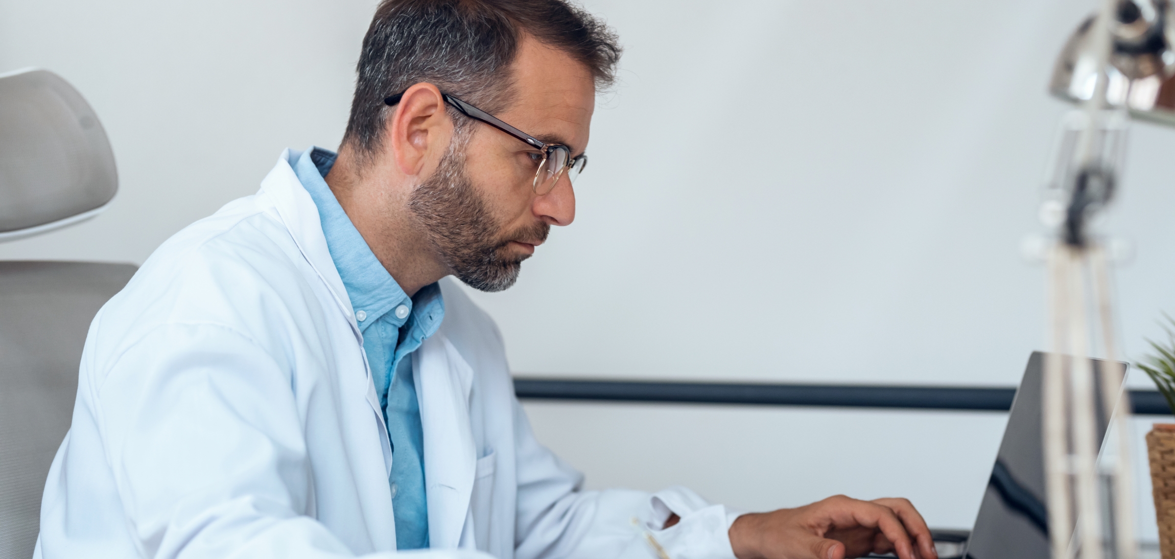 Gestione sanitaria efficace per il medico competente