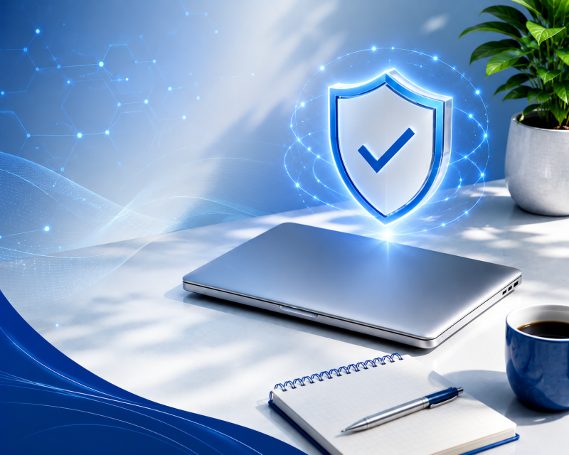 Certificazione UNI EN ISO 9001:2015