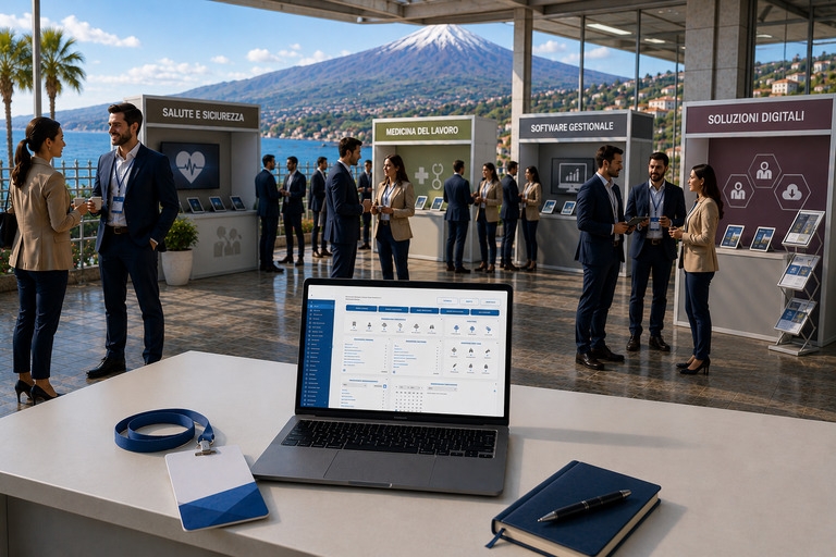 Docall presente all'88° Congresso Nazionale SIML 2026
