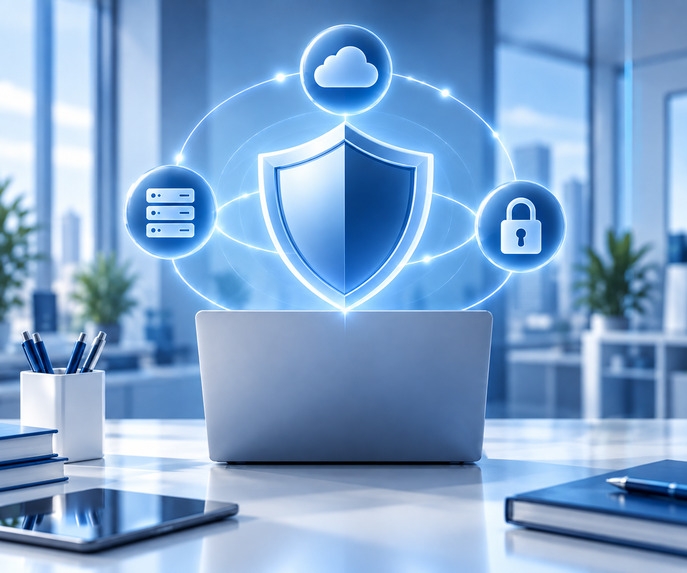 Certificazioni UNI CEI EN ISO/IEC 27001, 27017 e 27018