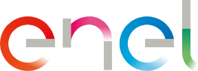 Logo ENEL Group