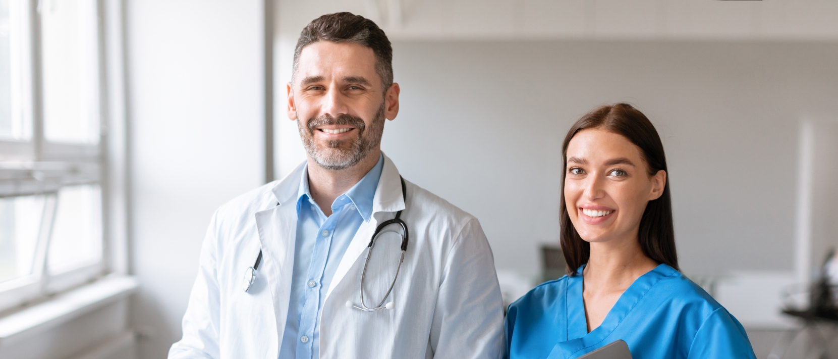 Organizzazione poliambulatori e sorveglianza sanitaria