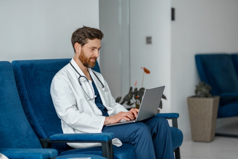 Software Medico Competente per Medicina del Lavoro