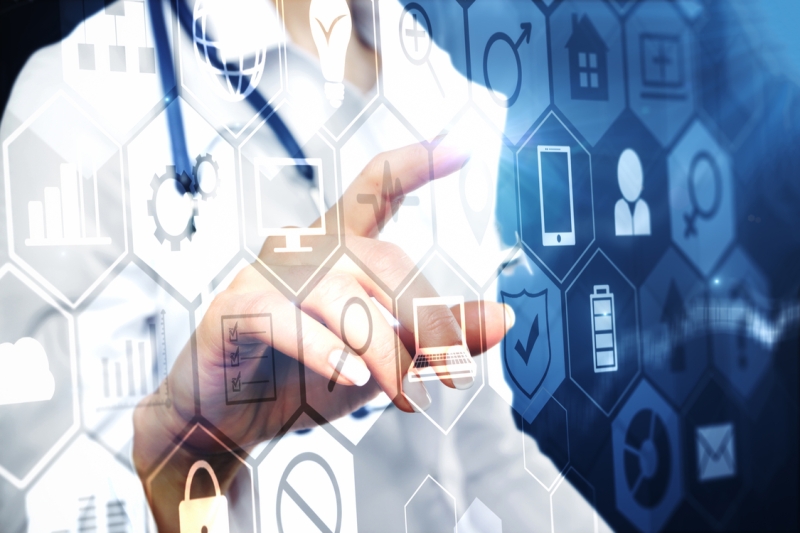 Cambio software di medicina del lavoro a fine anno