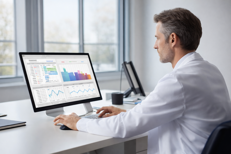 Allegato 3B: cos&rsquo;&egrave;, quando va inviato e obblighi D.L. 81/08