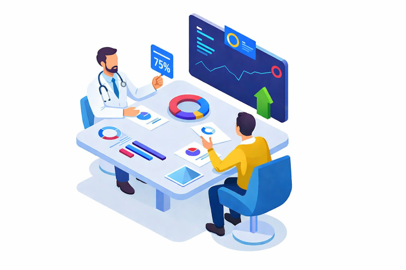 Relazione sanitaria annuale: cos&rsquo;&egrave;, quando &egrave; obbligatoria e gestione in digitale