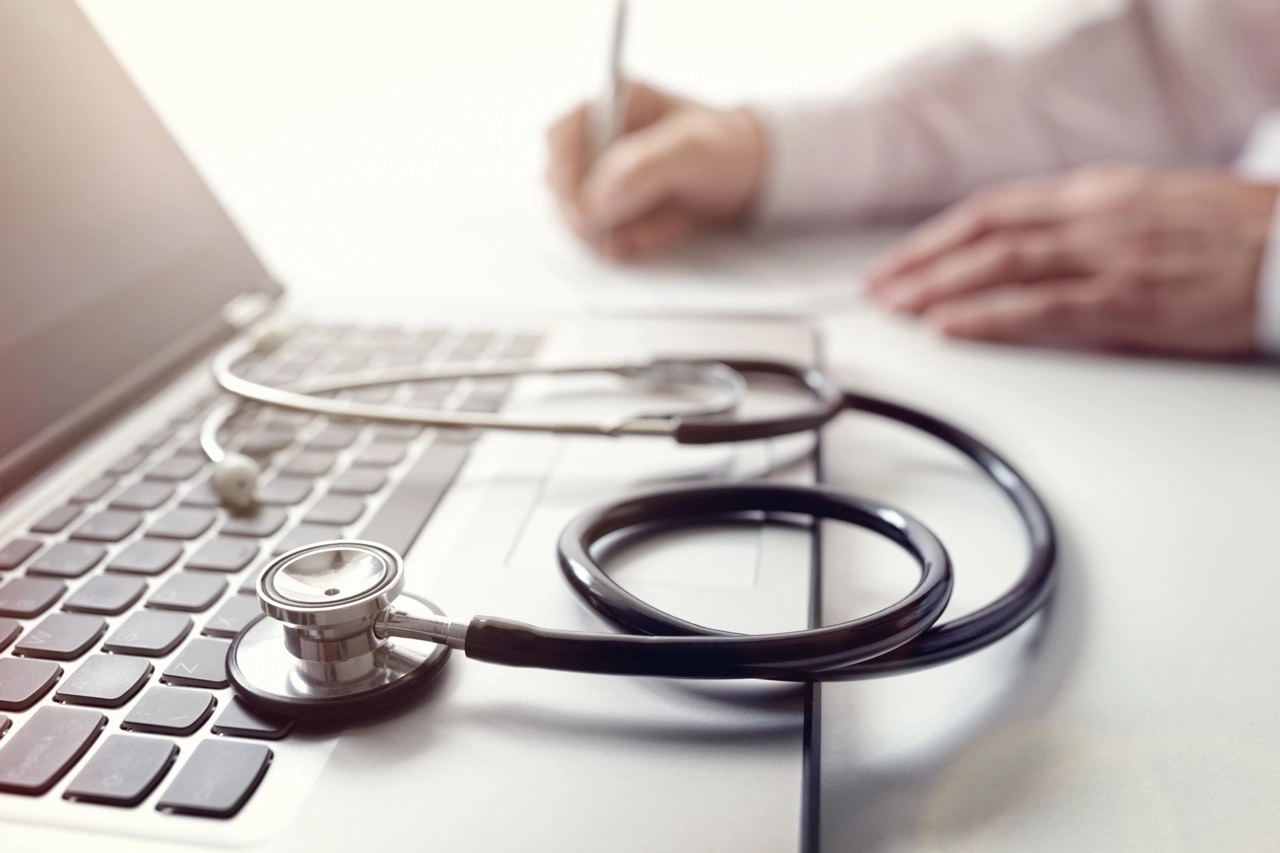 Strumenti interconnessi a Docall software medicina del lavoro e sorveglianza sanitaria