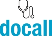 Logo Docall menù